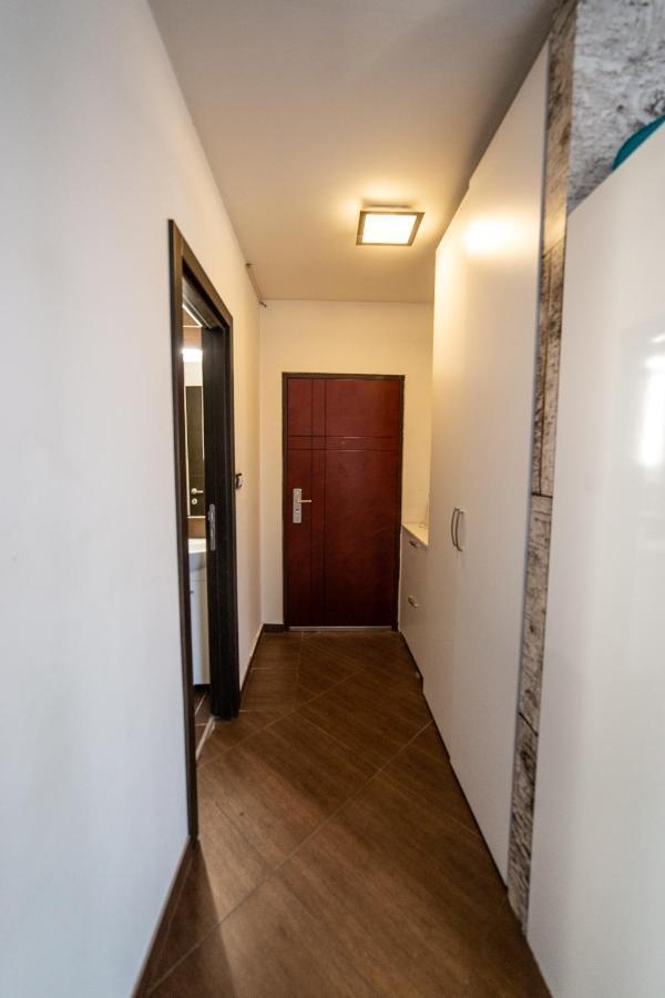Vracar Historical Suites Belgrado Exterior foto