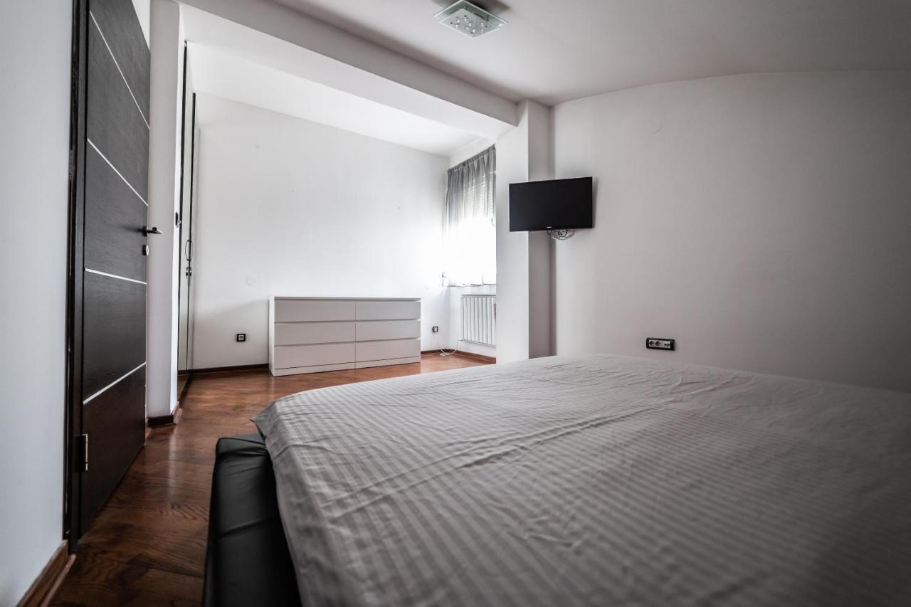 Vracar Historical Suites Belgrado Exterior foto