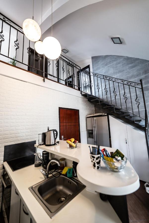 Vracar Historical Suites Belgrado Exterior foto